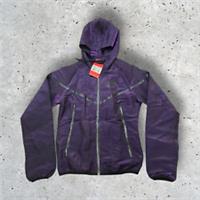Nike Tech Pack Running Casual Women's Jacket (615102 520) - XS Regular