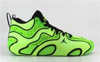 Nike Jordan Tatum 3 Ghost Green Black HV5884-300