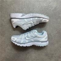 Nike P-6000 Summit White Platinum UK 7.5 / EUR 42 FV6603-101