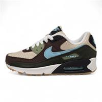 Nike Air Max 90 Rattan Copa Cacao Unisex Trainers | FB3348 200