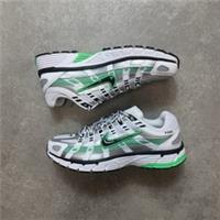 Nike P-6000 "Spring Green' UK 6 / EUR 40 CD6404-104