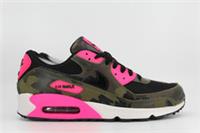 Nike Air Max 90 PRM Sequoia Green Black Hyper Pink Camo IF1721-300
