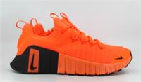 Nike Free Metcon 6 Hyper Crimson Orange Black FJ7127-801