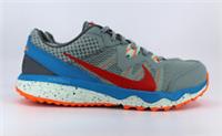 Nike Juniper Trail Dusty Sage Habanero Red CW3808-003