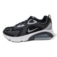 Nike Air Max 200 Winter Anthracite Black Casual Trainers | BV5485 008