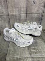 Nike P-6000 Womens Trainers Light Bone Grey Platinum Violet UK 5 BN Sneakers 5uk