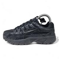 Nike P-6000 "Triple Black" Trainers (BV1021 002) 90 95 97 98 TN