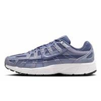 Nike P-6000 SE Diffused Blue Ashen Slate Unisex Trainers | HF0015 400