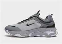 Nike React Live "Starium Grey" Casual Trainers (DD6879 001) 90 97 98 TN