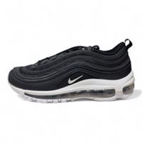 Nike Air Max 97 White Black GS Casual Women's Kids Unisex Trainers| 921522 001
