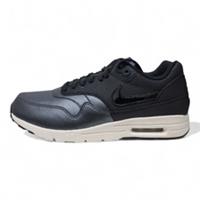 Nike Air Max 1 Ultra SE Black & Metallic Casual Trainers | 861711 002