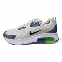 Nike Air Max 200 20 'Bubble Pack' Men's Trainers Casual Running | CT5062 100