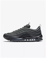 Nike Air Max 97 Triple Black Men's Trainers | BQ4567 001