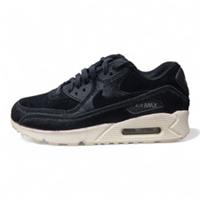 Nike Air Max 90 LX ' Black Pony Hair' Unisex Trainers Casual | 898512 006