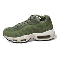 Nike Air Max 95 'Legion Green-Palm Green' Running Casual Trainers | 307960 300