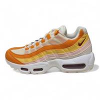 Nike Air Max 95 'Forward Orange' Running Casual Trainers | 307960 114