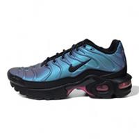 Nike Air Max Plus TN Leather 'Throwback Future' Casual Trainers | CI7460 001