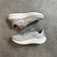 Nike Air Zoom Pegasus 39 Womens UK 6 EU 40 Light Iron Ore DH4072-003