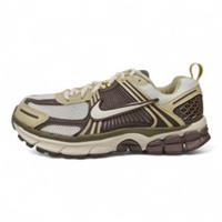 Nike Zoom Vomero 5 GS Pale Ivory Mink Brown Gym Running Trainers | HV6009 111