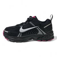 Nike Vomero 5 Younger Kids' Shoes - Black-Pink Running PS Trainers | HF6999 005