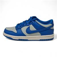 Nike Dunk Low GS Light Photo Blue (PS) Kids Youth Trainers | FB9109 004