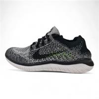 Nike Free Rum Flyknit 2018 Gym Running Road Running Shoes Trainers | 942838 101