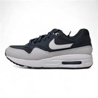 Nike Air Max 1 (GS) Juniors Dark Grey Casual Trainers | DZ3307 008