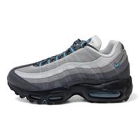 Nike Air Max 95 Baltic Blue Unisex Running Casual Trainers | HM0622 003
