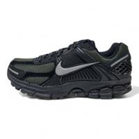 Nike Zoom Vomero 5 Black Sequoia Running Unisex Casual Trainers | HV2527 001