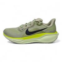 Nike Air Zoom Pegasus 41 Olive Aura White-Volt Running Trainers | FD2722 303