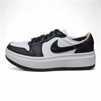 Air Jordan 1 Low LV8D Panda Black-White Casual Trainers | DH7004 109