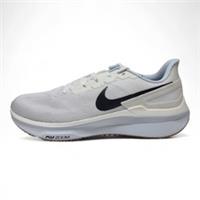 Nike Structure 25 White Blue Tint Gum Running Gym Casual Trainers | DJ7883 114