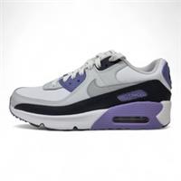 Nike Air Max 90 GS 'Dusty Amethyst' Unisex Trainers Casual | CD686 129