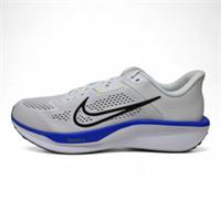 Nike Quest 6 'White Hyper Royal Volt' Running Gym Trainers Casual | FD6033 102