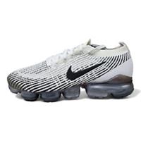 NIKE AIR VAPORMAX FLYKNIT 3 ZEBRA (AJ6900 105) UNISEX TRAINERS 90 95 97 98 TN