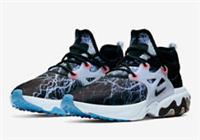 NIKE REACT PRESTO "TROUBLE AT HOME" TRAINERS (AV2605 006)