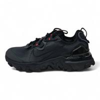Nike React Vision GS Bright Crimson Casual Activewear Trainers | HV6362 060