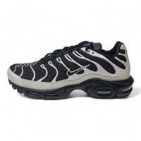 Nike Air Max Plus Tn Tuned Black ID By You Trainers UK 10 EU 45 | HF0665 900