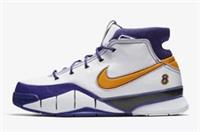 Nike Kobe 1 Protro Think 16 (Close Out) Basketball Trainers | AQ2728 101