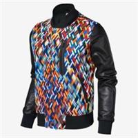 NIKE LAB COLLECTION DESTROYER NRG BBALL WOMEN'S JACKET (AO0824 010) SIZE (XS-S) - XS-S Regular