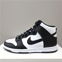 Nike Dunk High Retro ''Panda'' Casual Trainers | DD1399 105