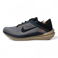 Nike Air Winflo 10 'Smoke Grey Khaki' Gym Running Trainers | FQ8725 084