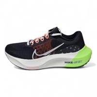 Nike Zoom Fly 5 "Black & Ghost Green" Unisex Gym Running Trainers | FB1847 011