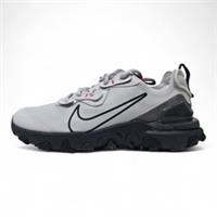 Nike React Vision Photon Dust Iron Grey Casual Trainers | HV6362 001