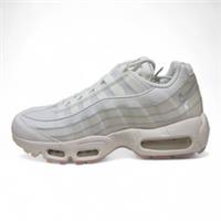 Nike Air Max 95 Summit White Unisex Trainers | 918413 102