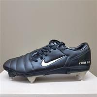 NIKE AIR ZOOM TOTAL 90 III SG FOOTBALL BOOTS (308930 412) (2005)