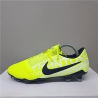 NIKE PHANTOM VENOM PRO FG "VOLT" FOOTBALL BOOTS (AO8738 717)