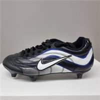 NIKE TOTAL 90 II SG (GS) FOOTBALL BOOTS (302236 412)