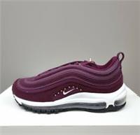 NIKE AIR MAX 97 SE "BORDEAUX CORDUROY" (AQ4137 600) VARIOUS SIZES