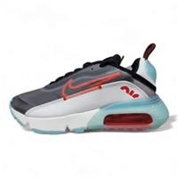 NIKE AIR MAX 2090 "BLEACHED AQUA" TRAINERS (DA4292 001)